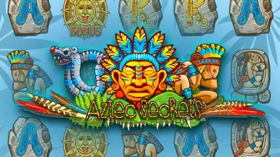aztec secrets